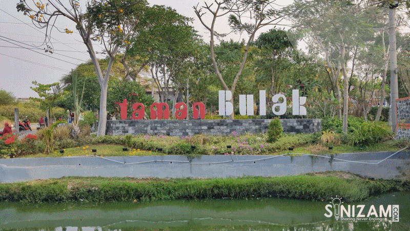 Taman Bulak